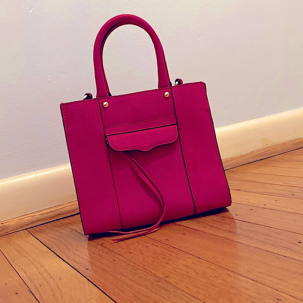 Rebecca Minkoff Mab Mini Bag